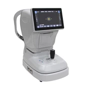 رفرکتومتر خودکار صفحه لمسی 9 اینچی