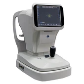 رفرکتومتر خودکار با کراتومتر